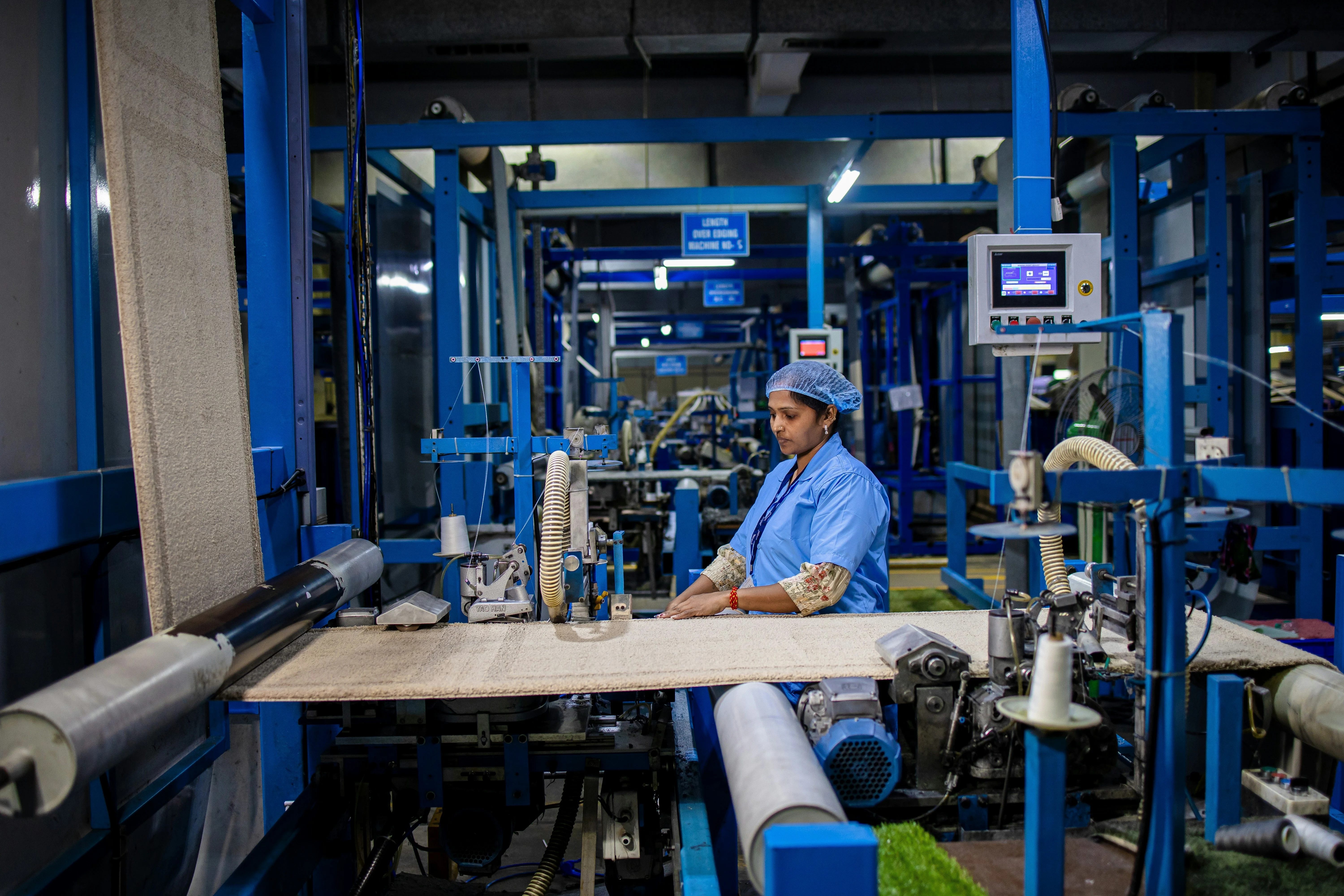 EOU Scheme India